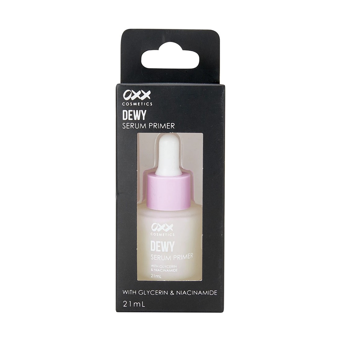 1 OXX Cosmetics Dewy Serum Primer, 1 of 6