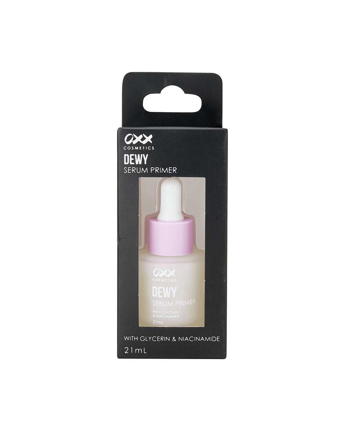 1 OXX Cosmetics Dewy Serum Primer, 1 of 6