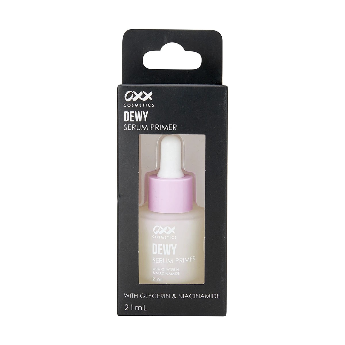 1 OXX Cosmetics Dewy Serum Primer, 1 of 6