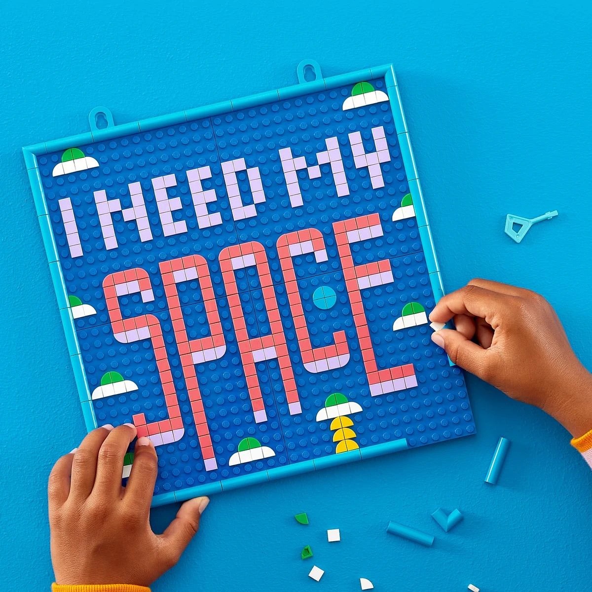 5 LEGO DOTS Big Message Board 41952, 5 of 10