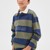 GREE/NAVY