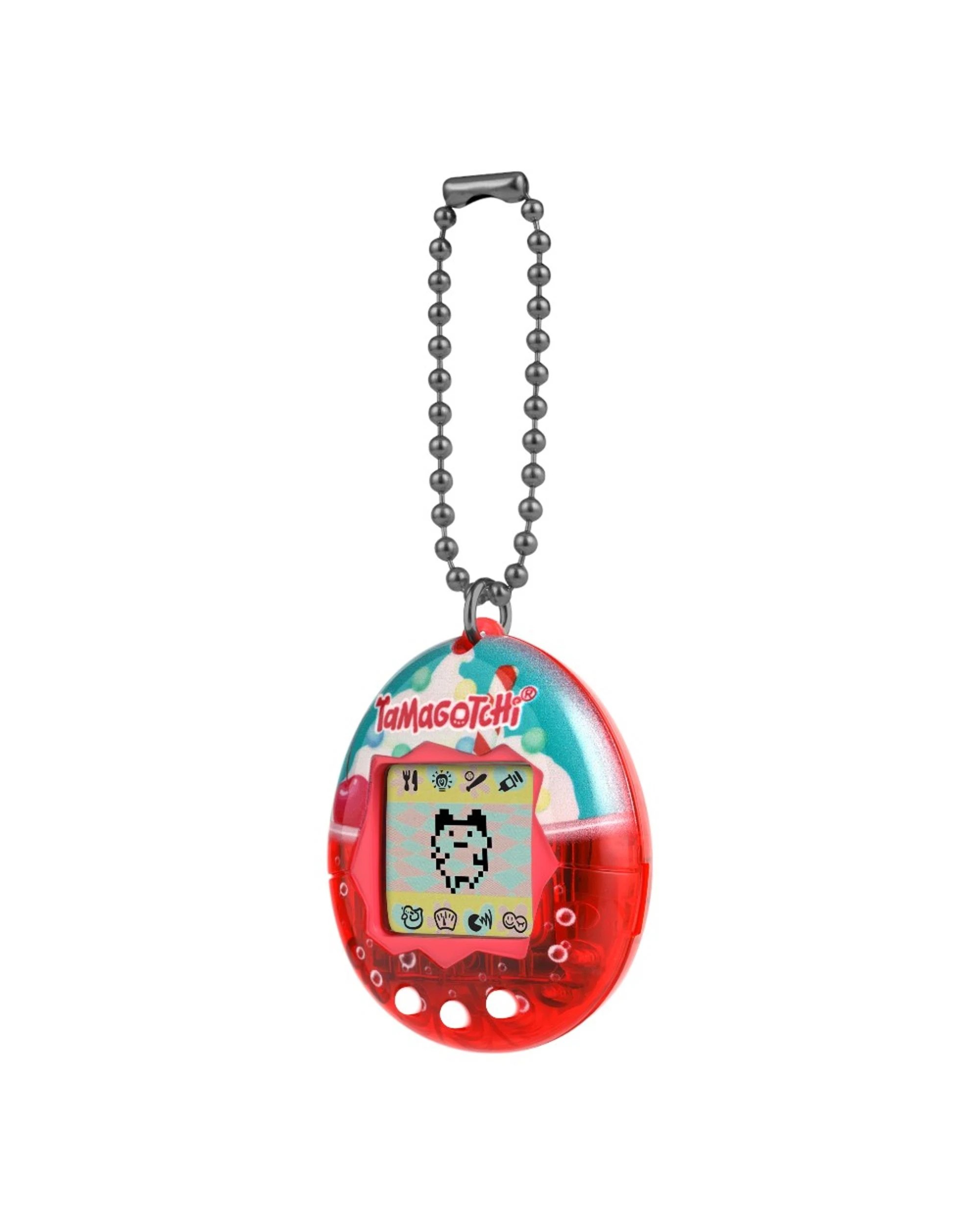 4 Tamagotchi Original Gen 1 - Ice Cream Float, 4 of 5