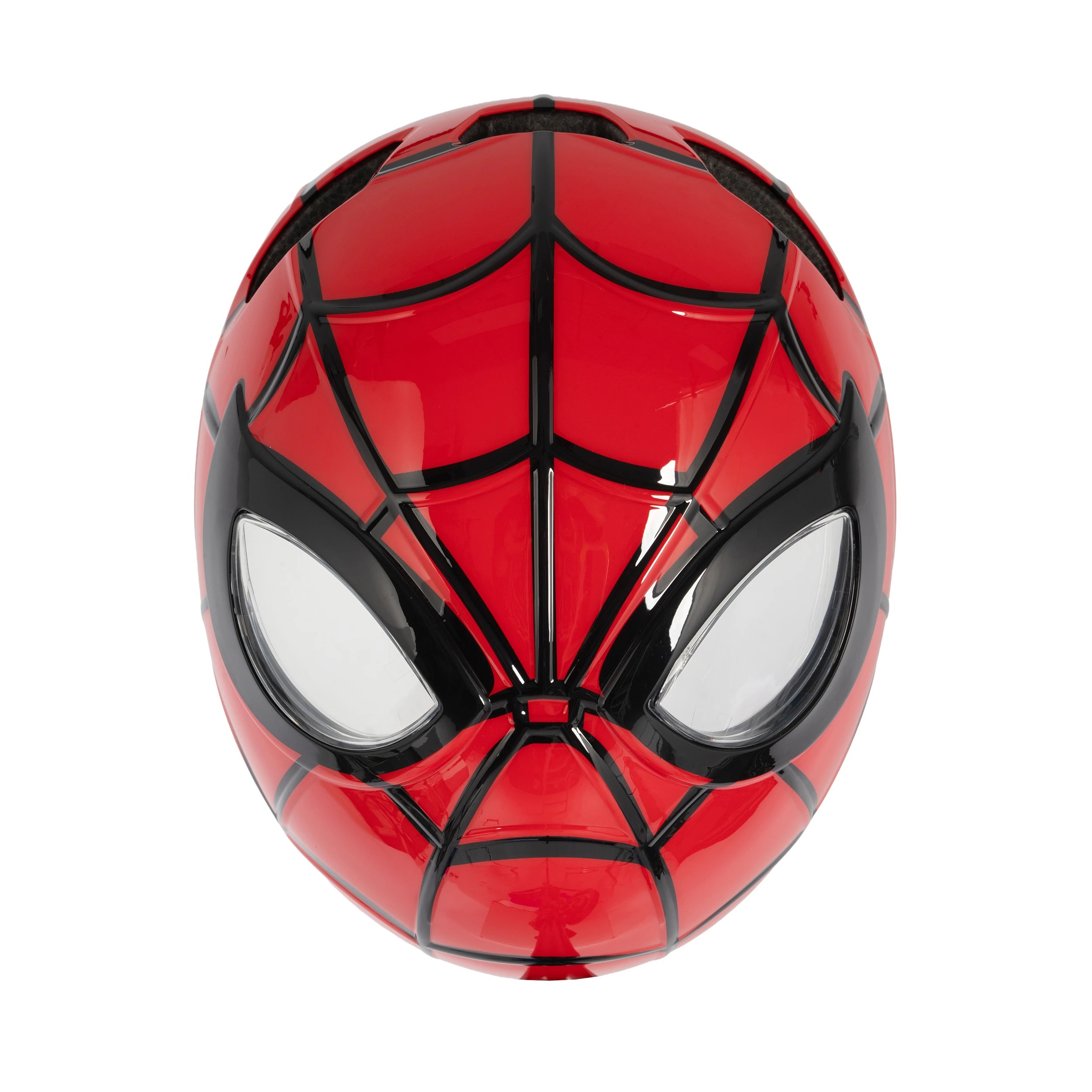 4 Spider-Man 3D Infinity Eyes Helmet, 4 of 10