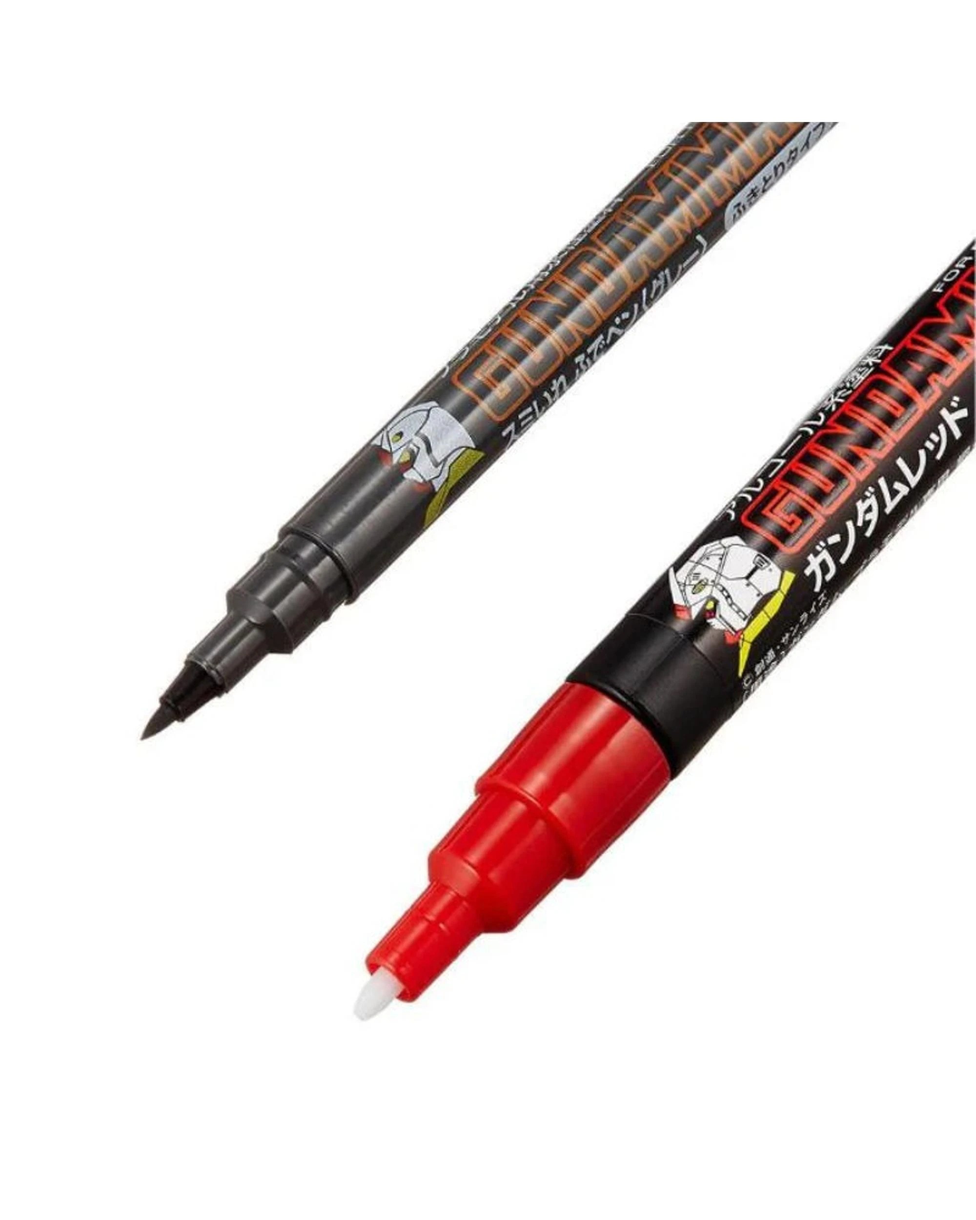 3 GSI Creos Gundam Marker Basic Set, 3 of 3