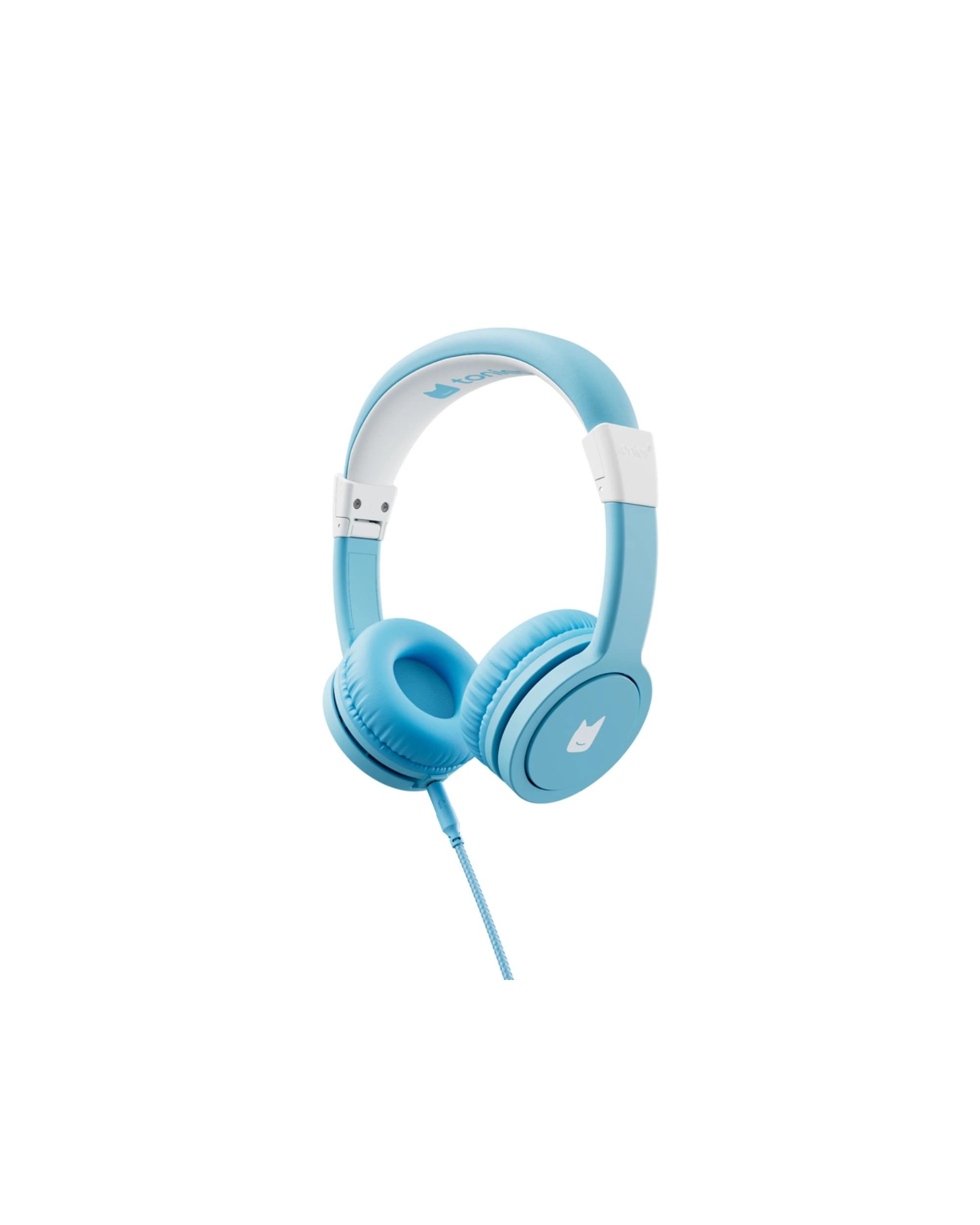1 Tonies - Wired Headphones - Sky - Blue, 1 of 7