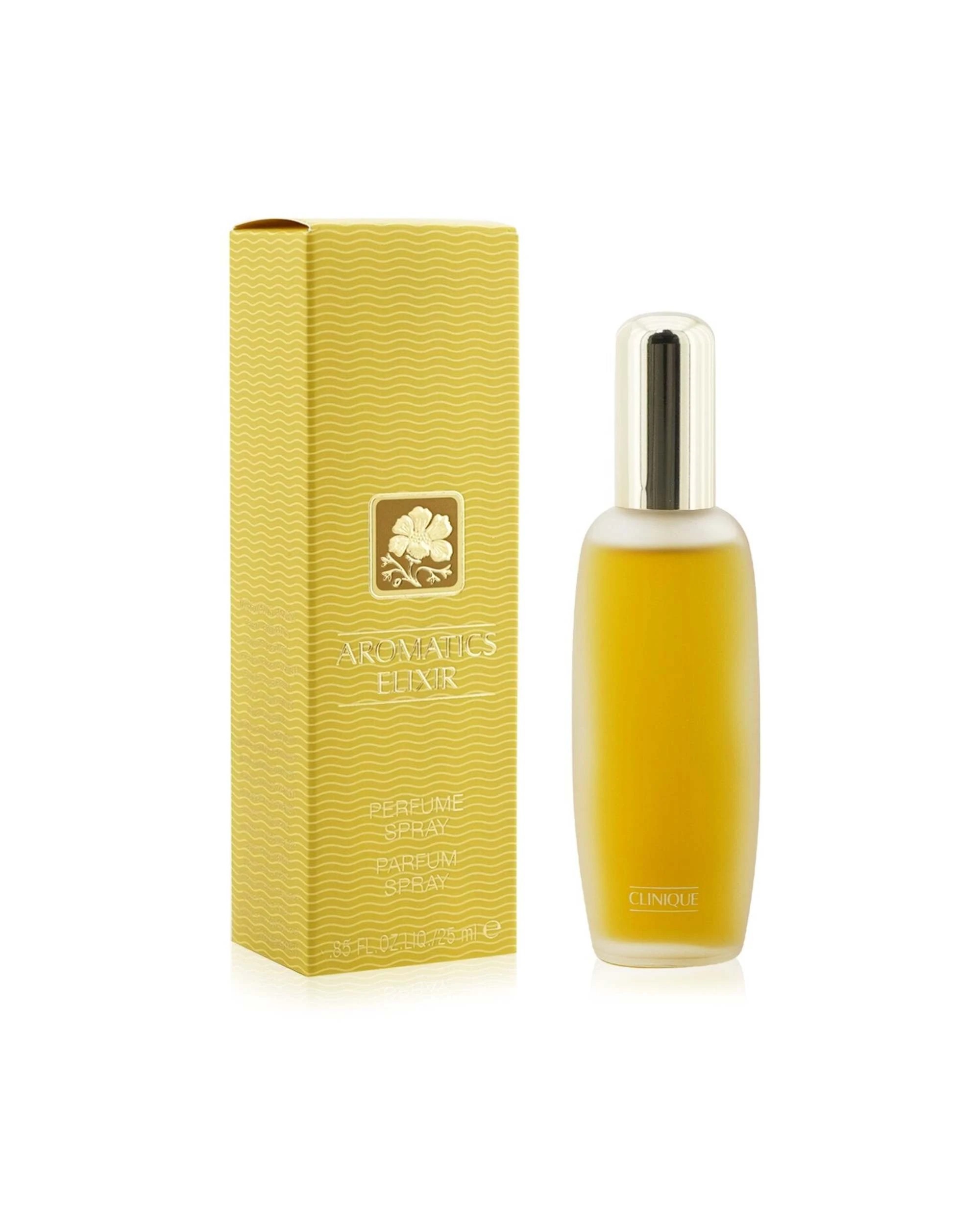 3 Clinique Aromatics Elixir Eau De Parfum 100mL Spray, 3 of 4