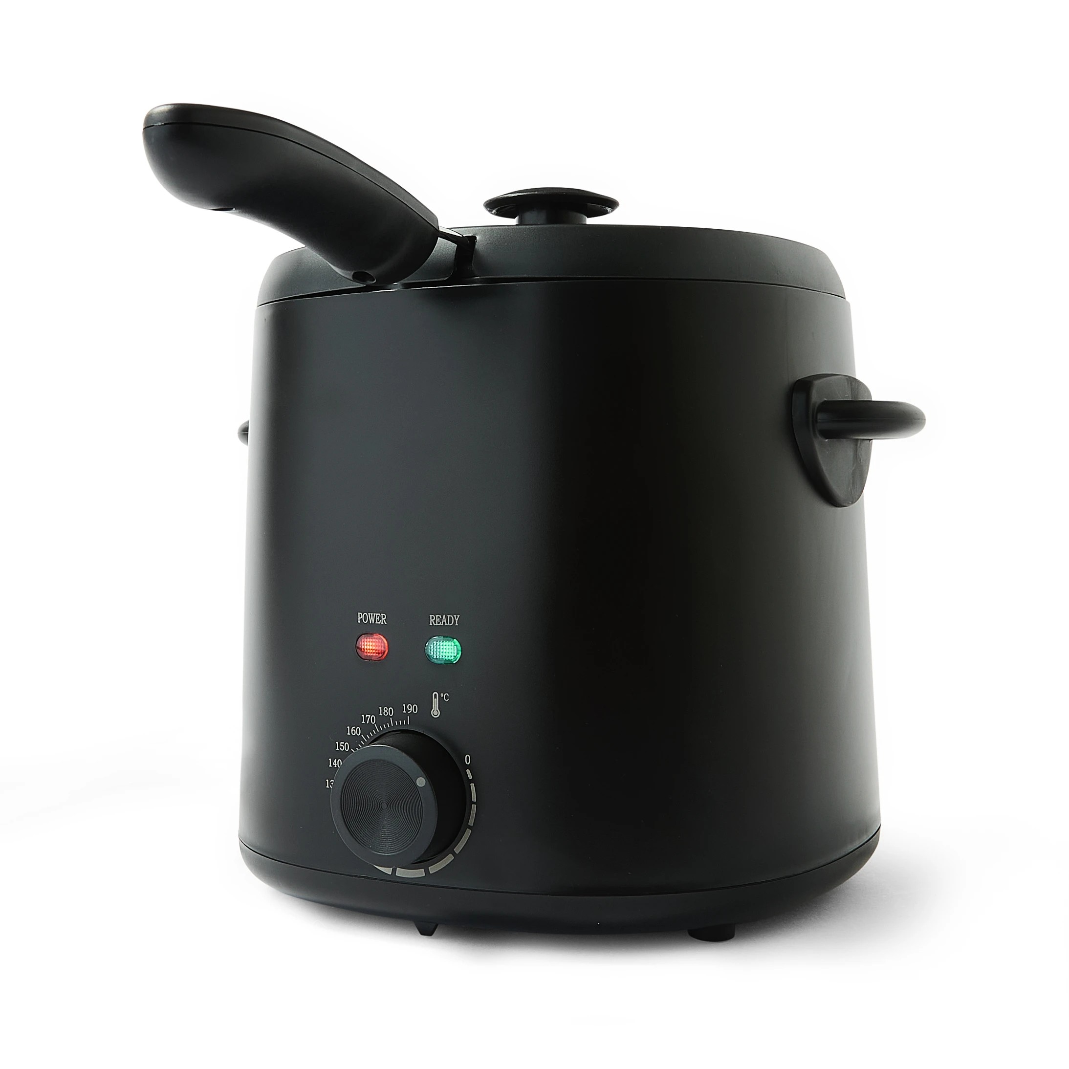 2 3.6L Deep Fryer, 2 of 10