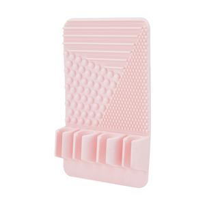 OXX Cosmetics Brush Cleaning Pad - Pink