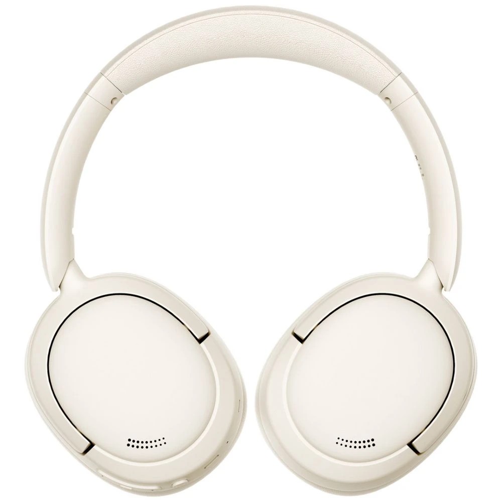 2 EDIFIER W800BT Pro Wireless Over-Ear Headphones w ANC Ivory, 2 of 9