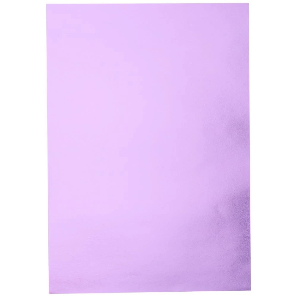 8 Born A4 Cardstock Metallic 22 Pack, 8 of 9