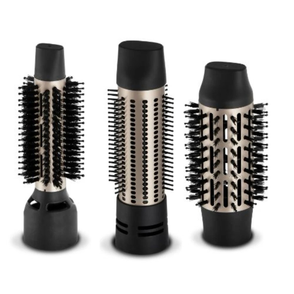 3 Remington Blow Dry and Style Caring 1200W Airstyler - Black, 3 of 4
