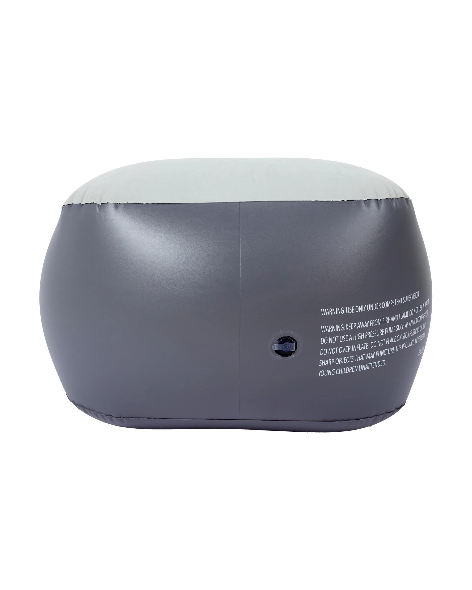 4 Inflatable Lounger, 4 of 10