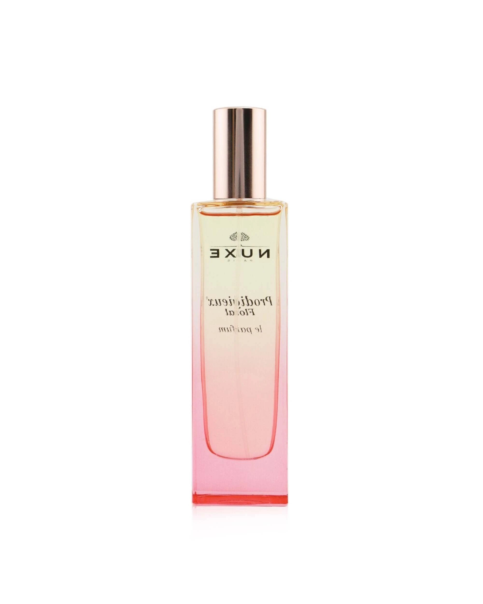 3 Nuxe Prodigieux Floral Eau de Parfum Spray 50ml/1.6oz, 3 of 3