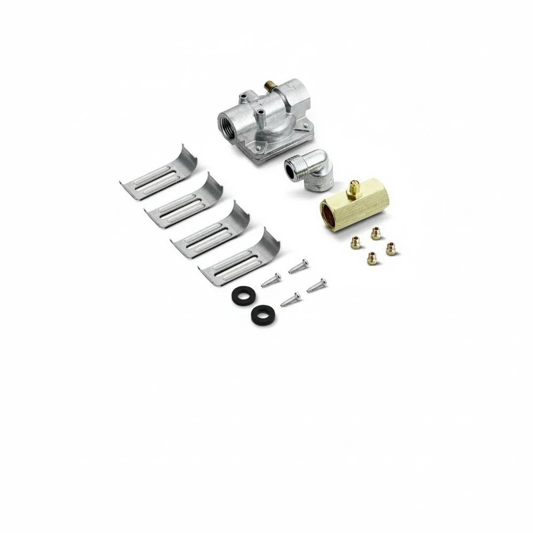 6 Devanti Gas Cooktop 90cm 5 Burner - Black, 6 of 7