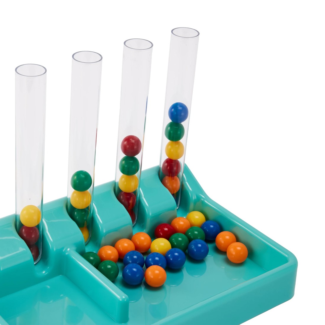 9 Counting & Matching Game, 9 of 10