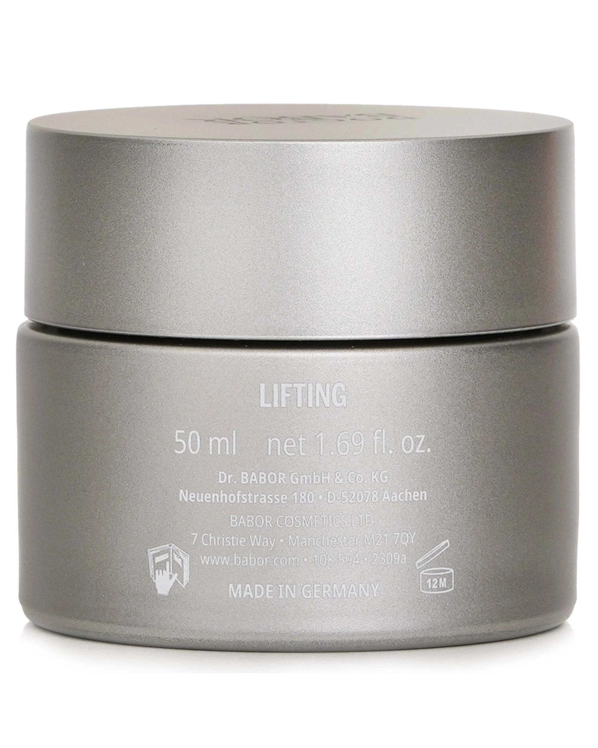 3 Babor Collagen Peptide Booster Cream  50ml, 3 of 4