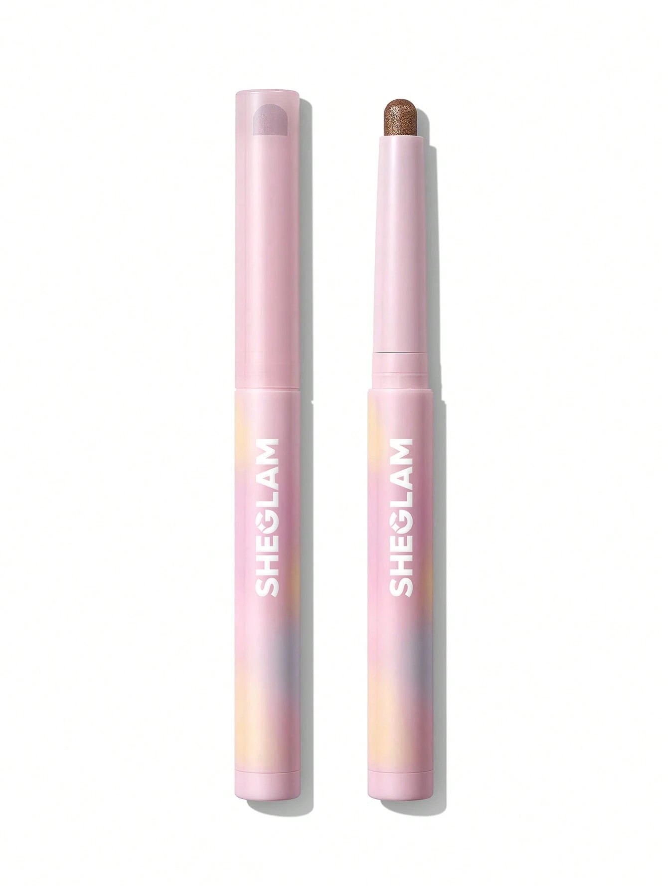 1 SHEGLAM Creamsicle Eyeshadow Stick - Flirty, 1 of 5