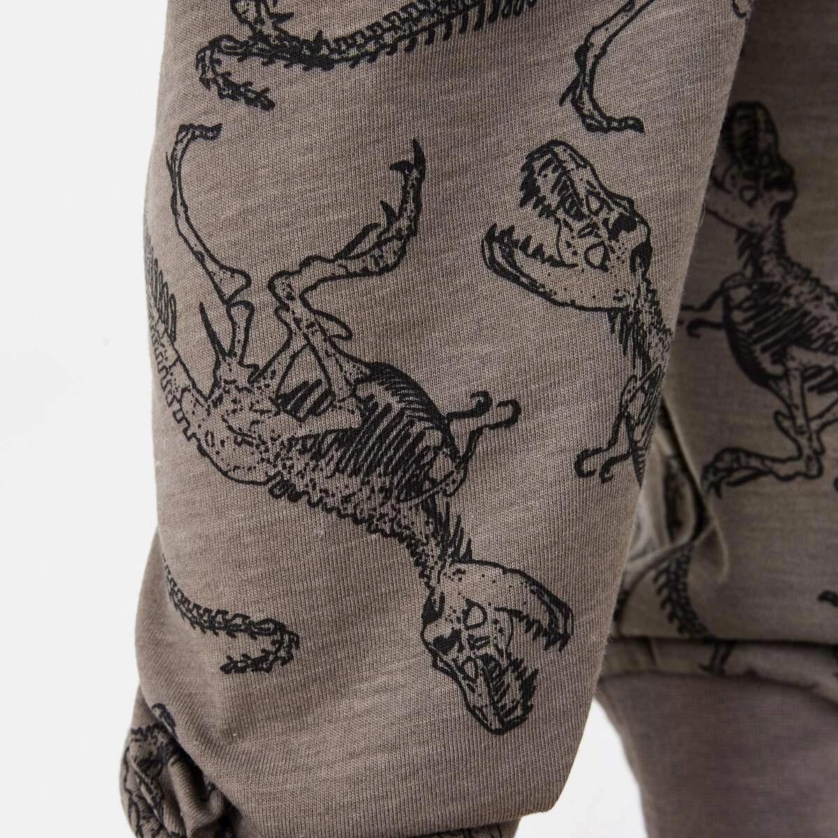 6 Jurassic World License Pyjama Set Jurassic, 6 of 8