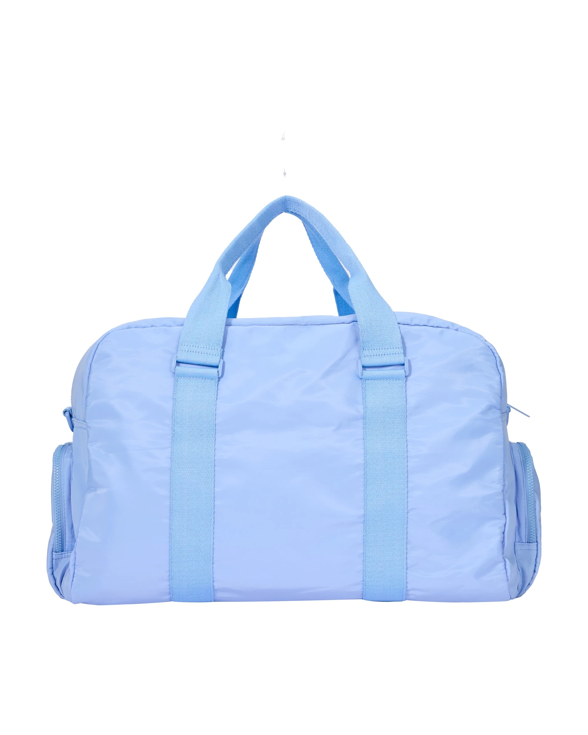3 Casual Duffle - Blue, 3 of 5