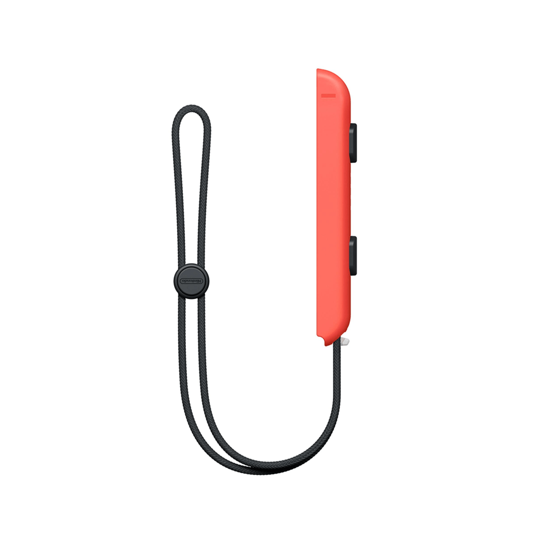 3 Nintendo Switch Joy-Con Neon Red Strap, 3 of 3