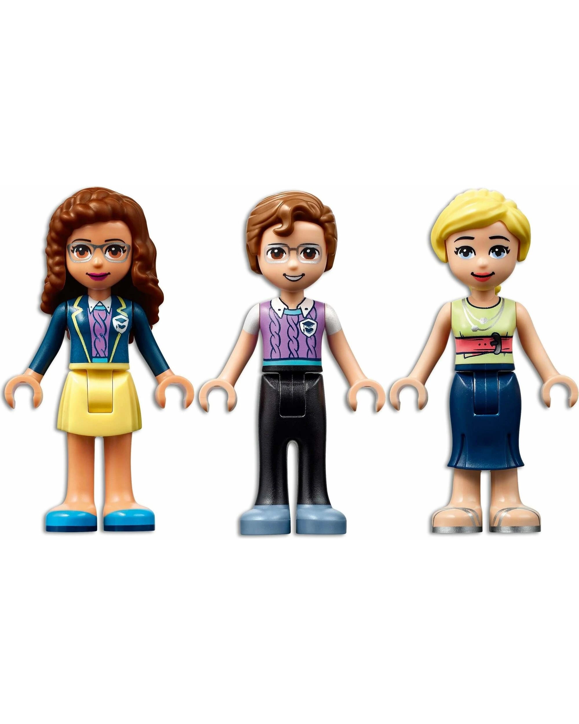 2 LEGO Friends Series 41682 Heartlake City School, 2 of 5