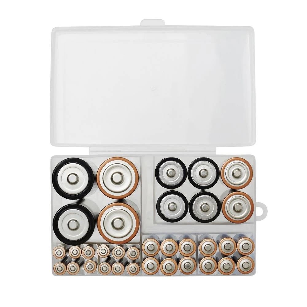 2 Keji Battery Storage Box, 2 of 4