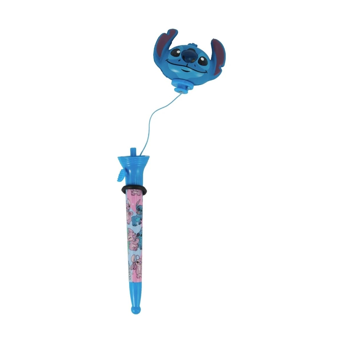 4 Disney Lilo & Stitch Novelty Pen, 4 of 7