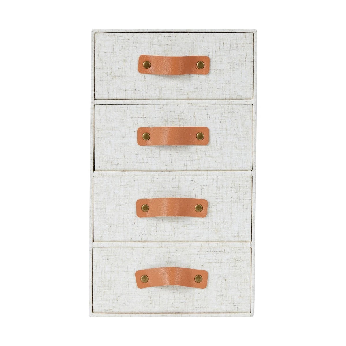 2 Desk Drawers - Linen, 2 of 7
