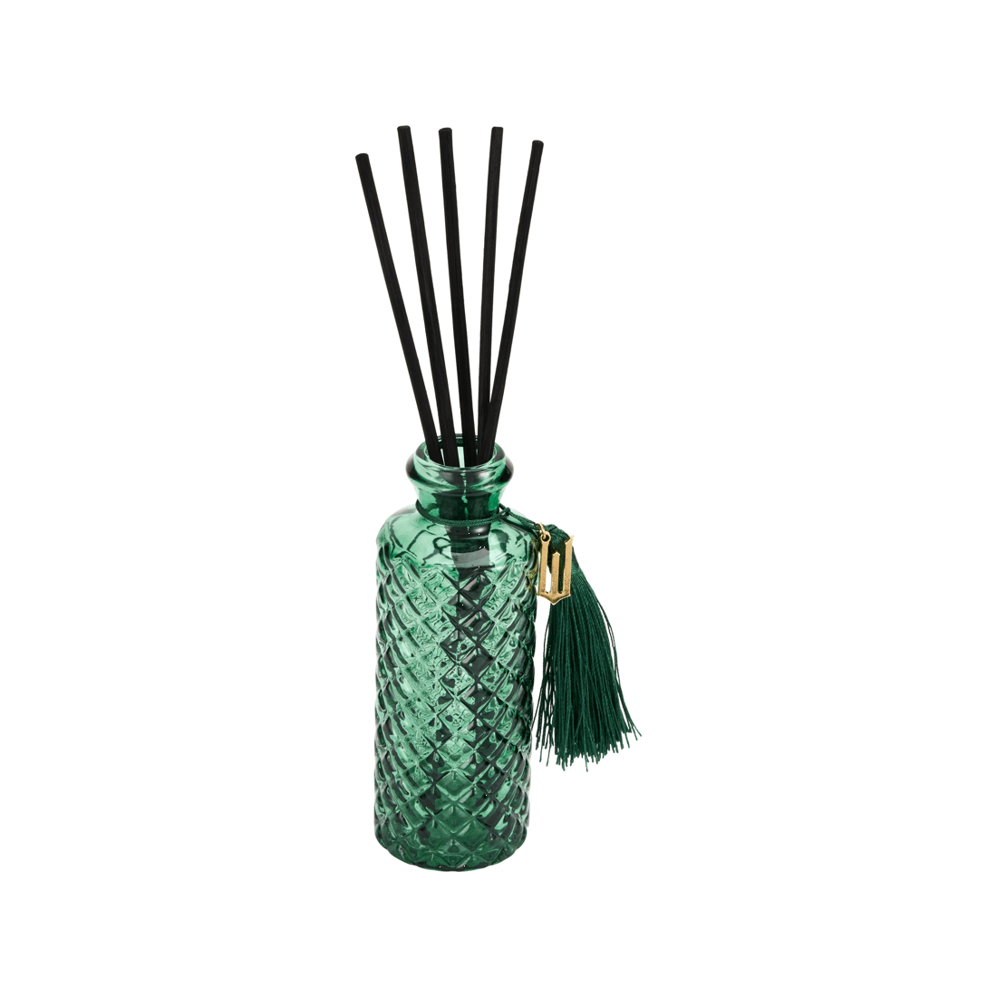 4 Wicked Elphaba Scented Diffuser - Oakmoss & Cedar Fragrance 150ml, 4 of 6