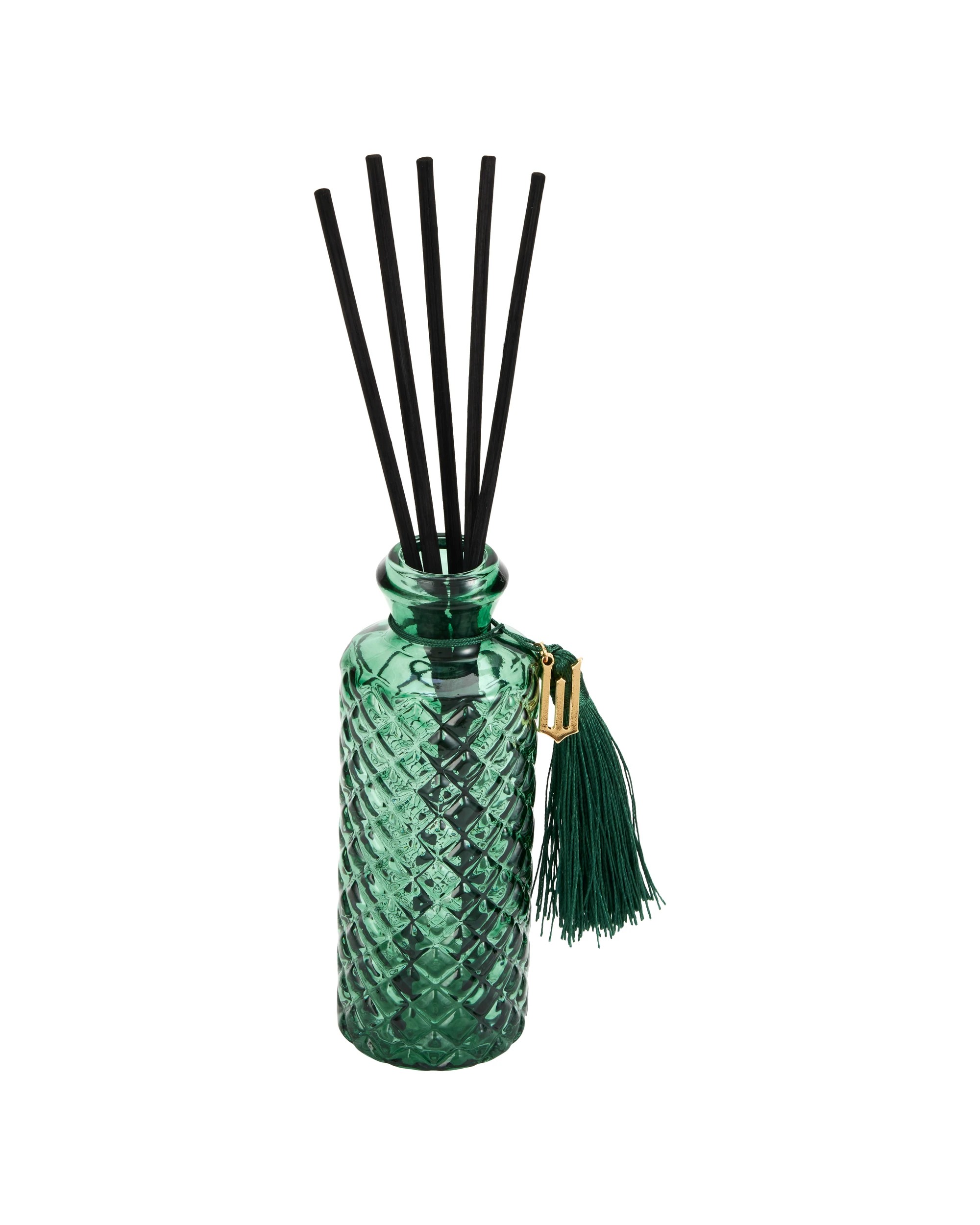 4 Wicked Elphaba Scented Diffuser - Oakmoss & Cedar Fragrance 150ml, 4 of 6