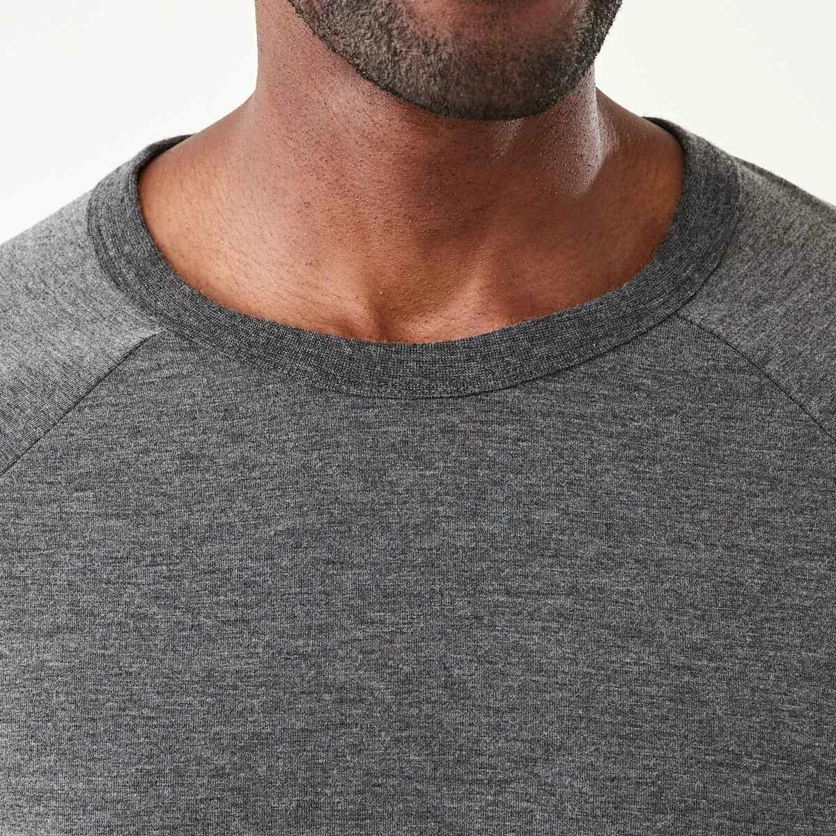 5 Long Sleeve Thermal Top Charmarle, 5 of 5