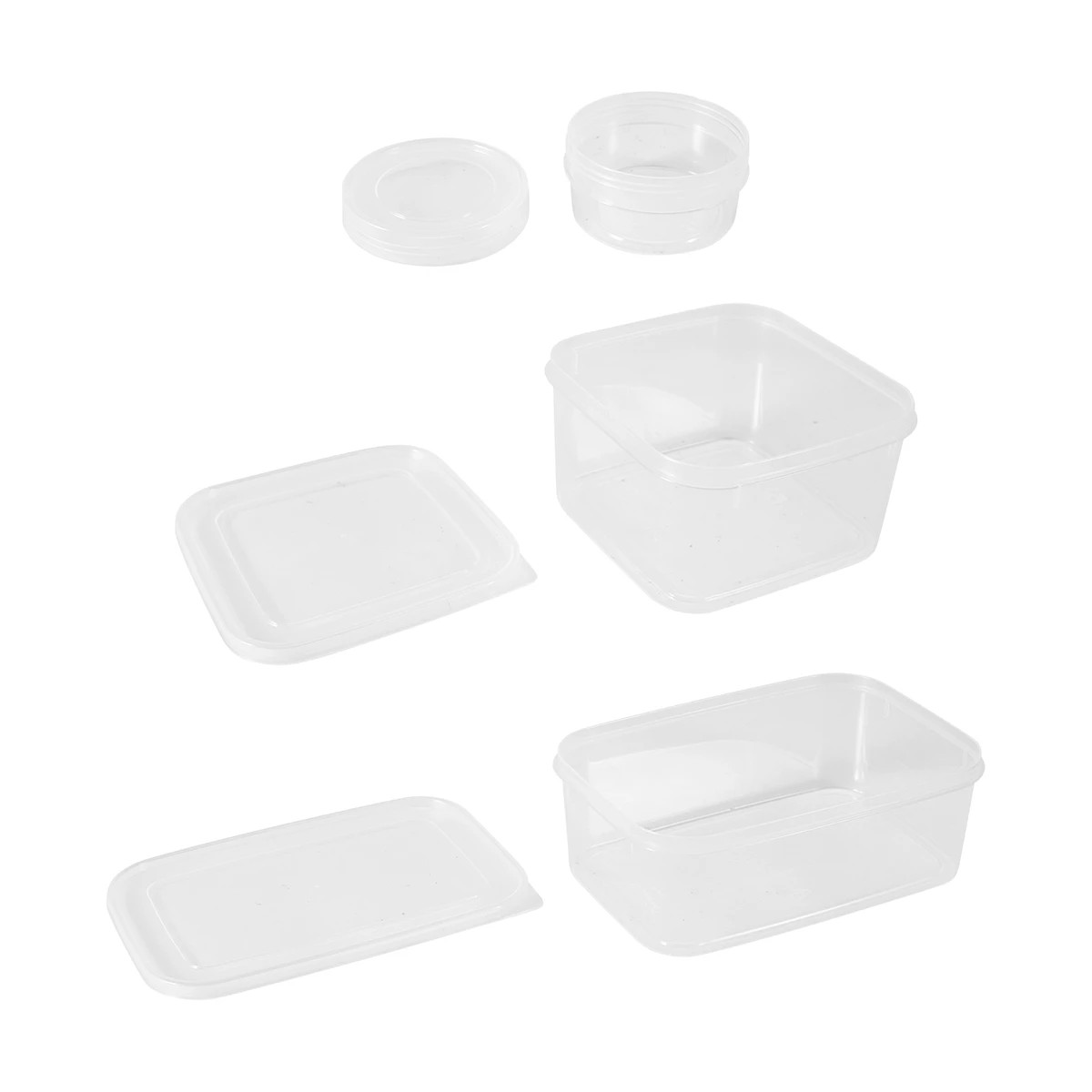 5 15 Piece Food Container Set, 5 of 8