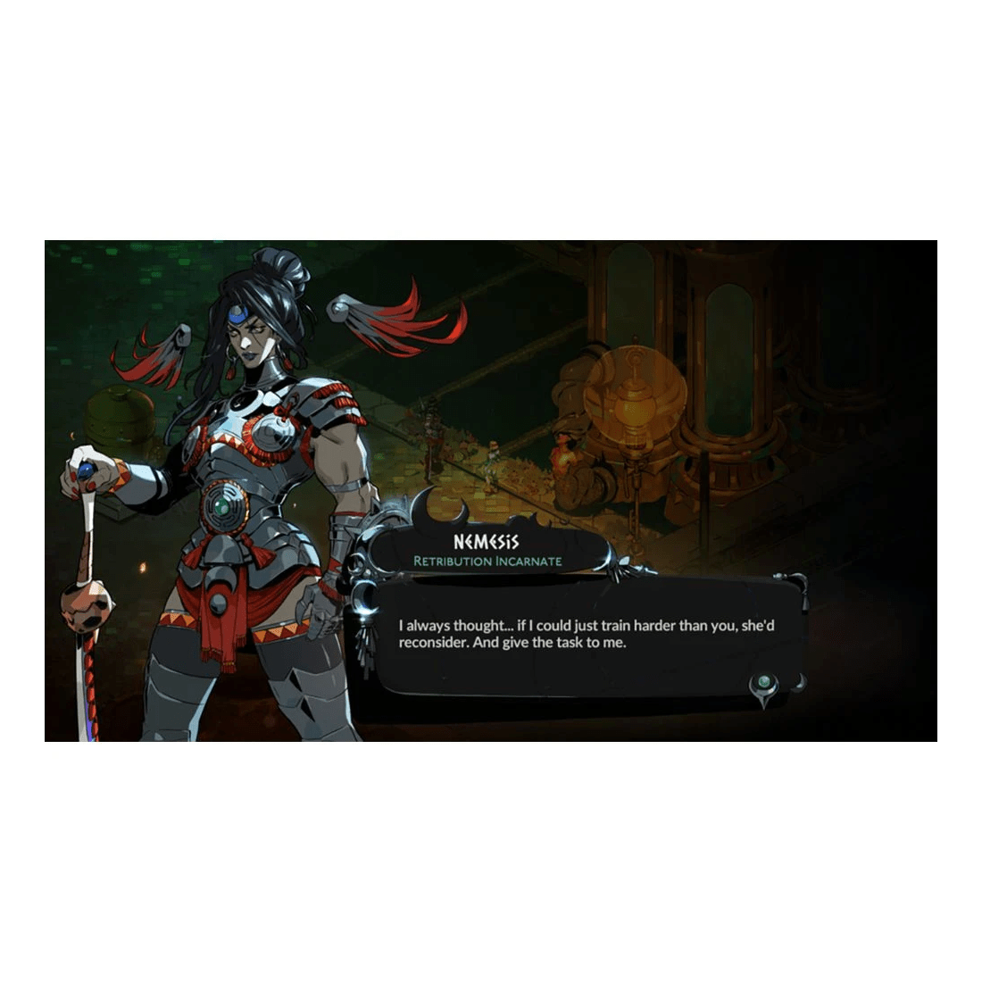 2 Hades II Nintendo Switch 2 Edition, 2 of 7