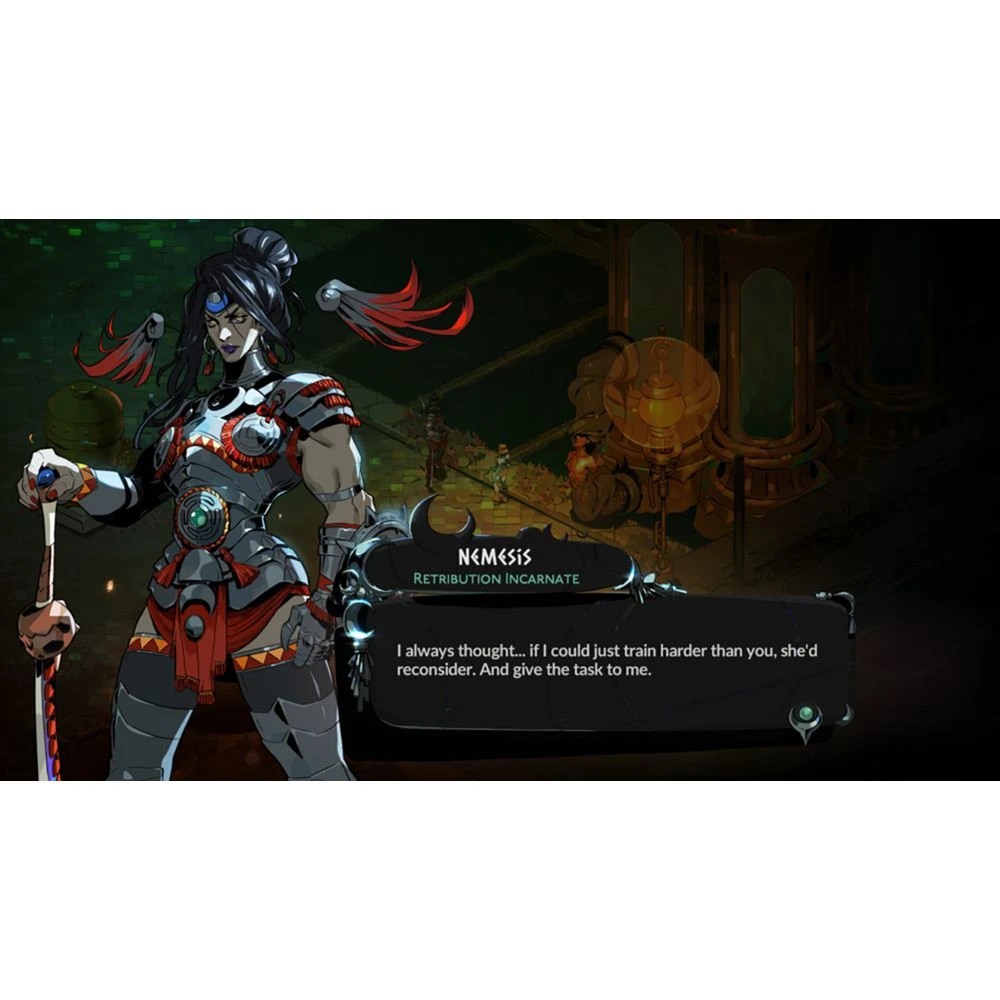 2 Hades II Nintendo Switch 2 Edition, 2 of 7