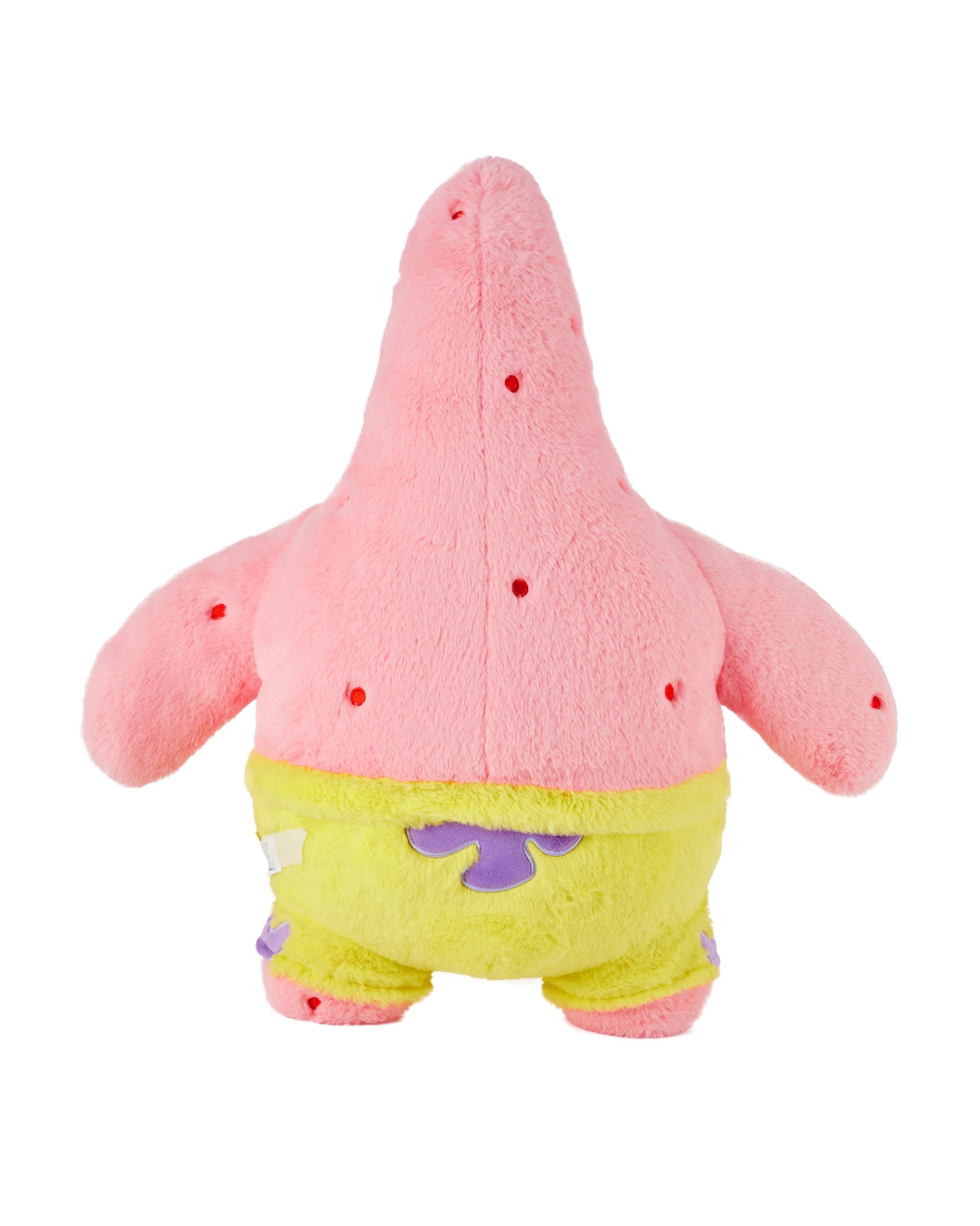 Nickelodeon SpongeBob Giant Patrick Star Plush - Kmart
