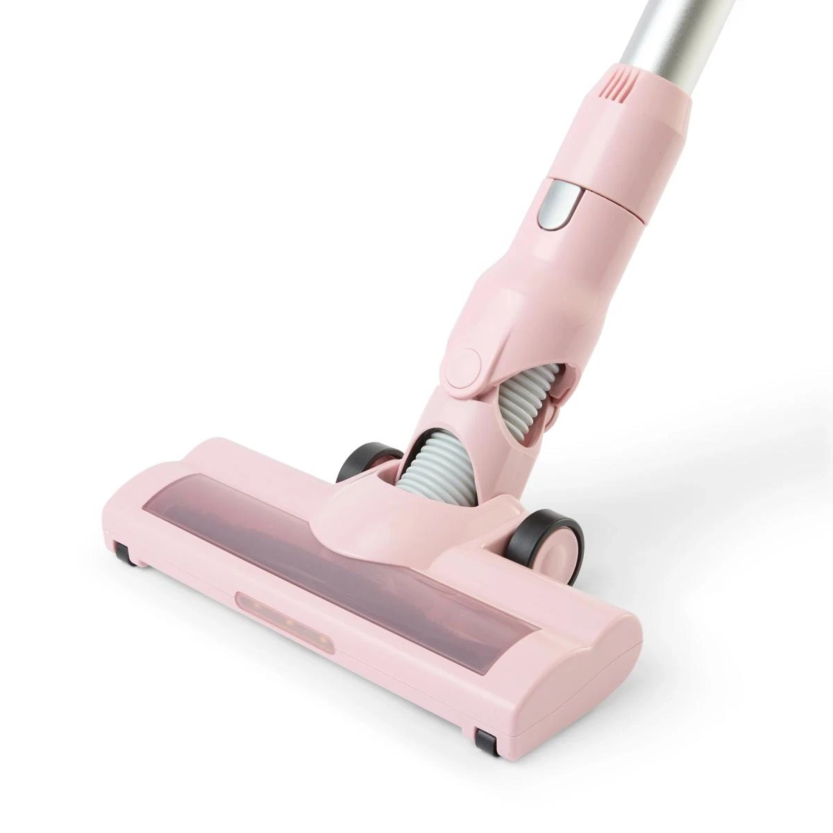 5 2-in-1 Cordless Stick Vacuum Cleaner - Pink, 5 of 9