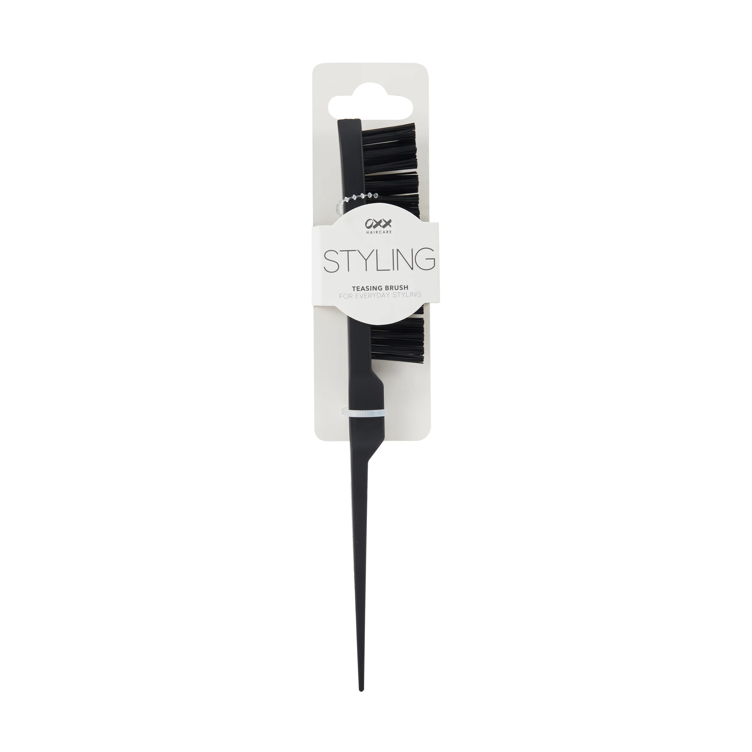 4 OXX Haircare Styling Teasing Brush, 4 of 4