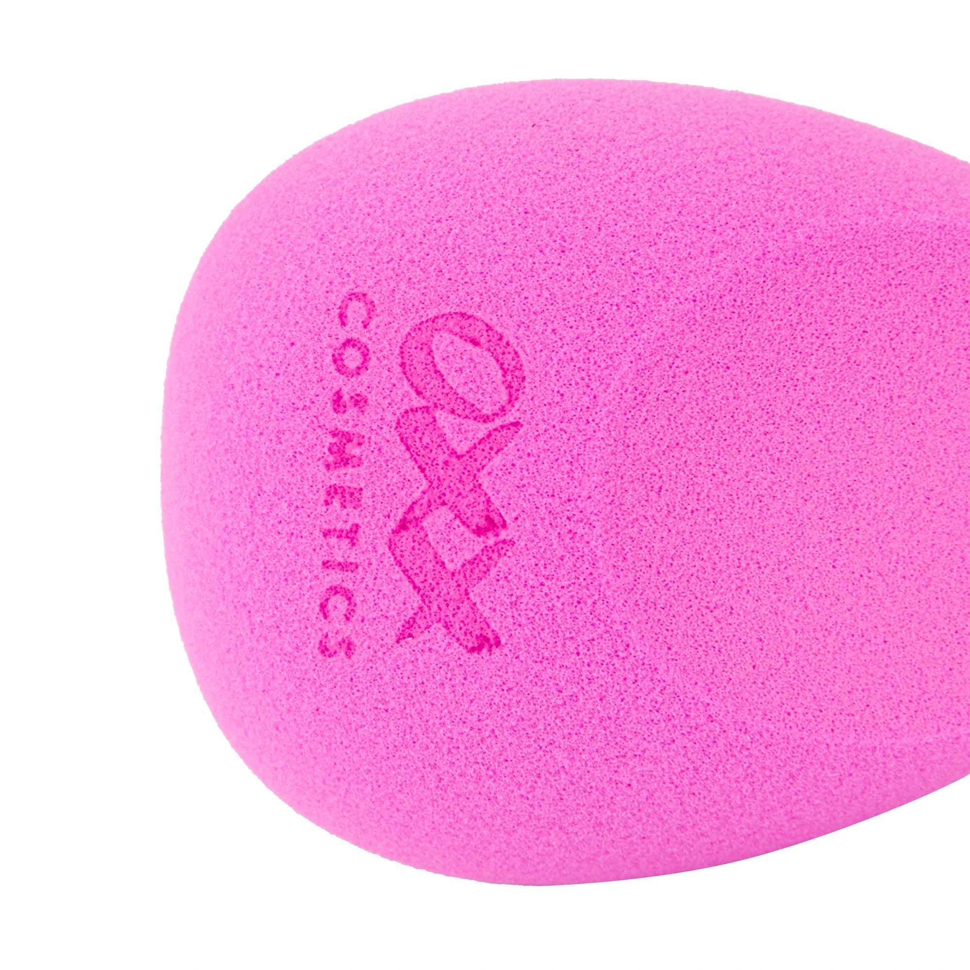 4 OXX Cosmetics 2 Pack Blender Sponge - Pink and Green, 4 of 6