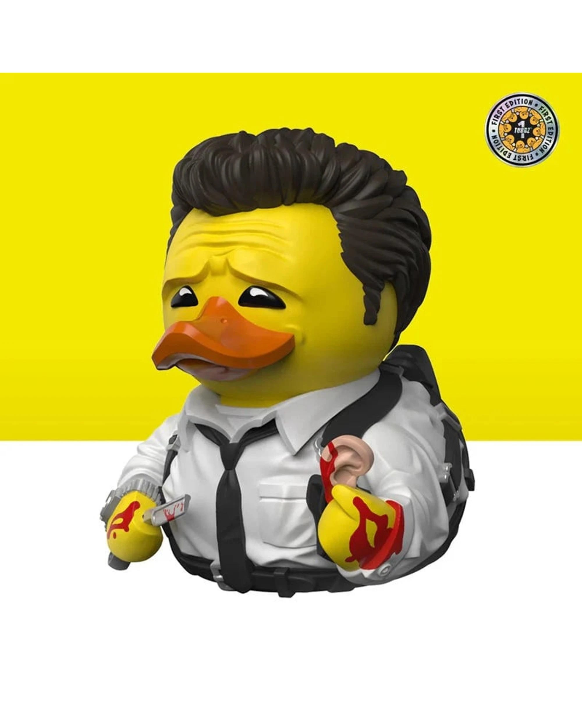 2 TUBBZ Reservoir Dogs Mr Blonde First Edition Cosplaying Duck Figure, 2 of 7