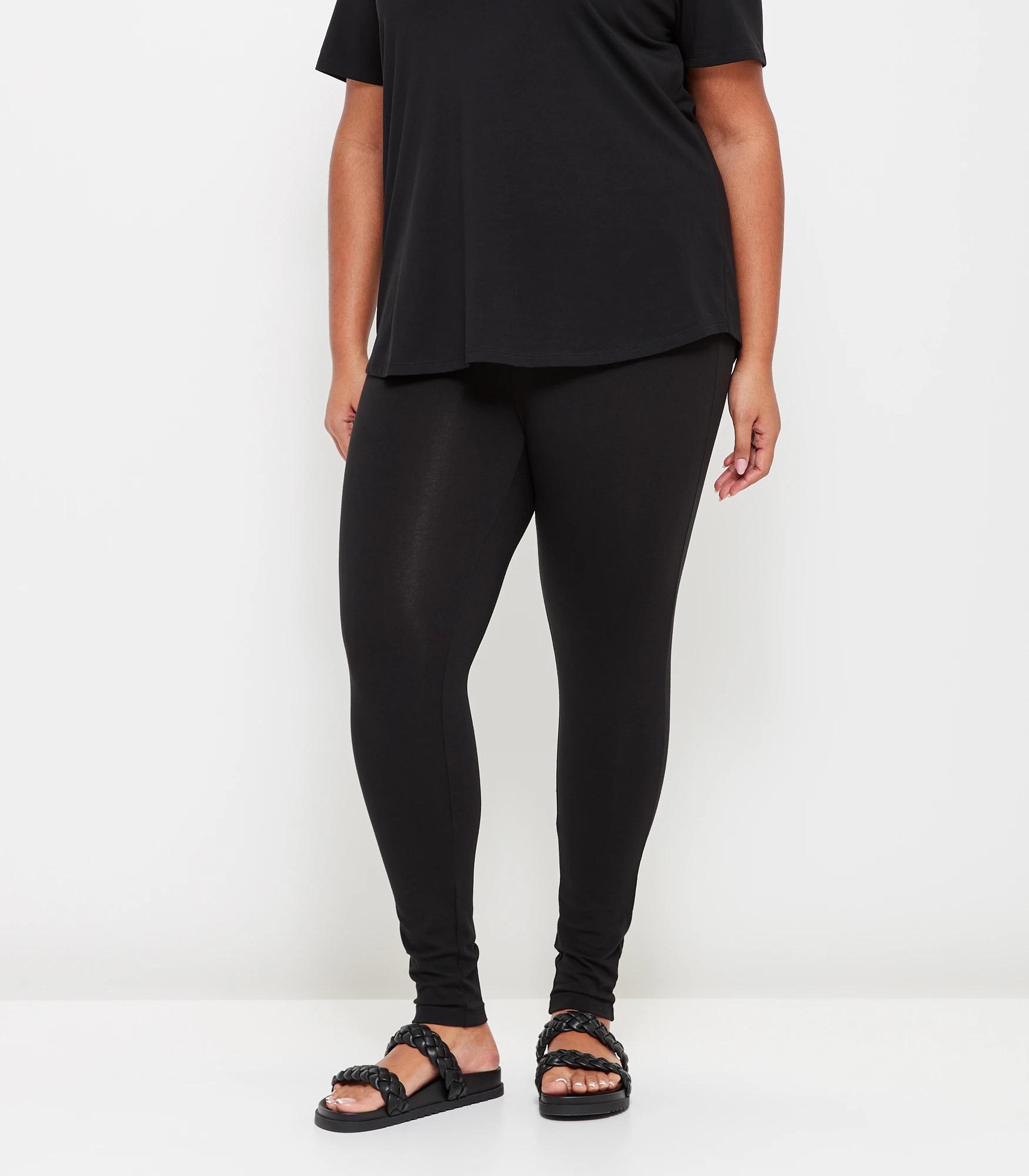 1 Target Curve Full Length Leggings BLACK, 1 of 10