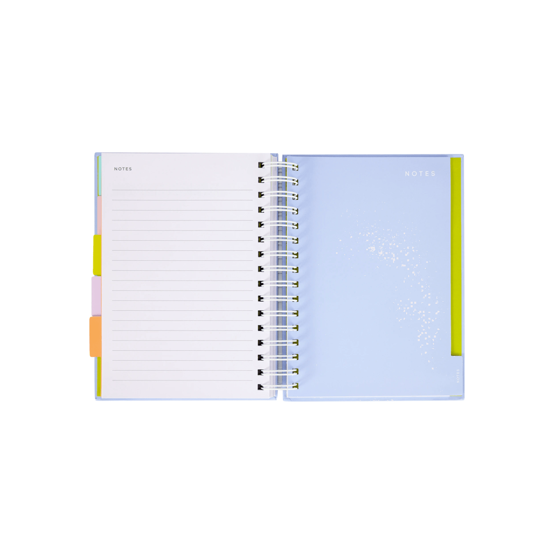 7 2026 Student Planner, 7 of 9