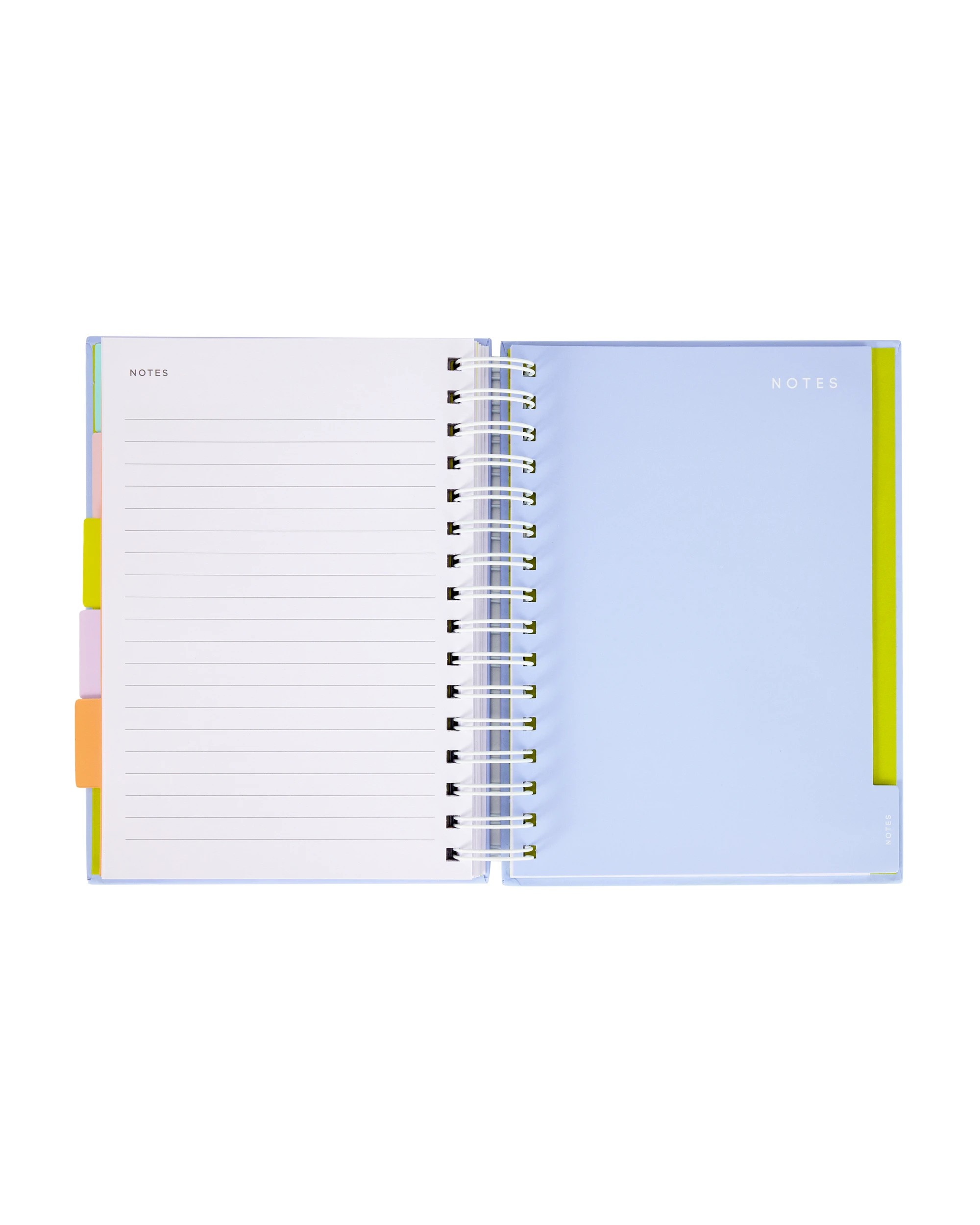 7 2026 Student Planner, 7 of 9