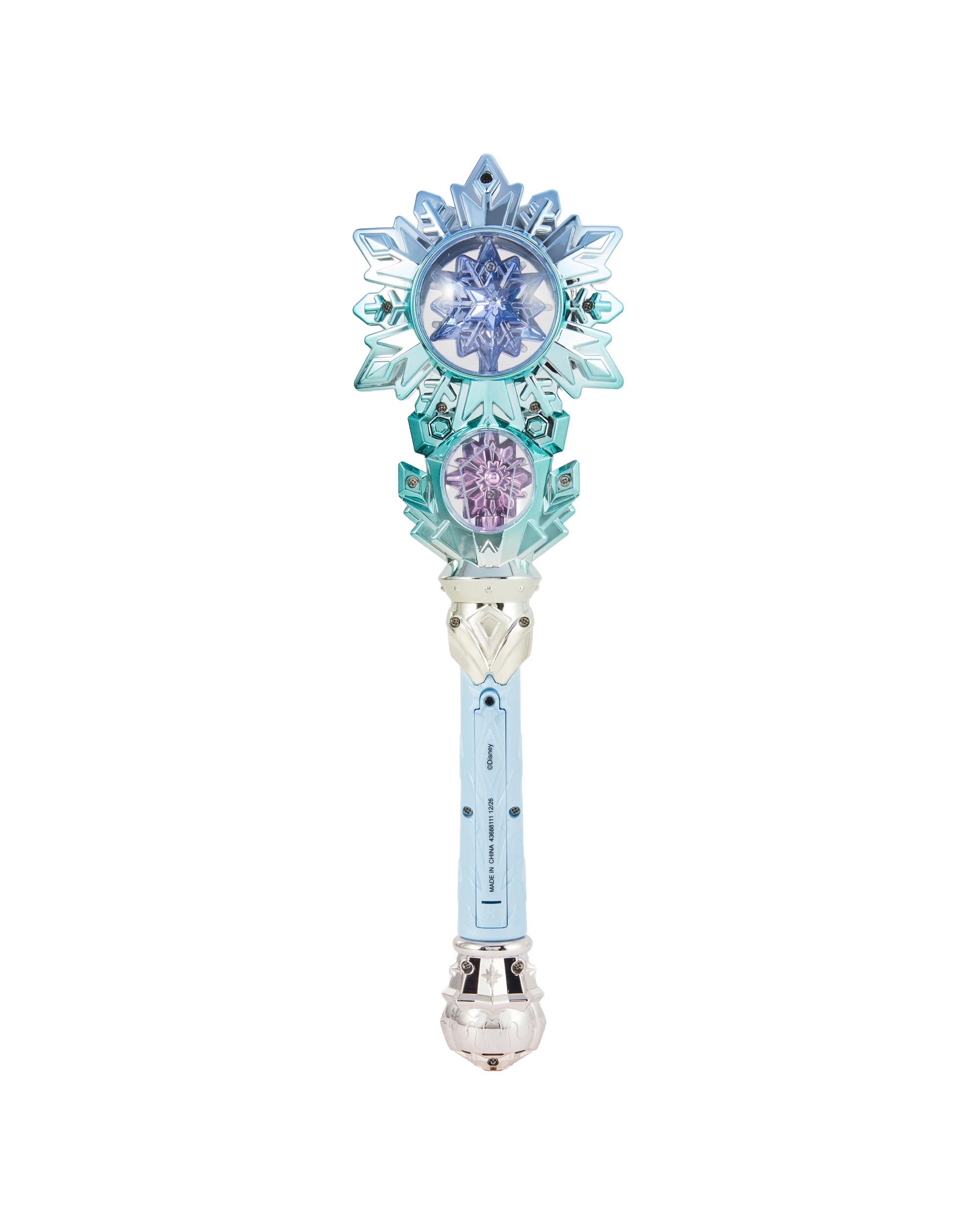 4 Disney Frozen Magic Wand Set, 4 of 8