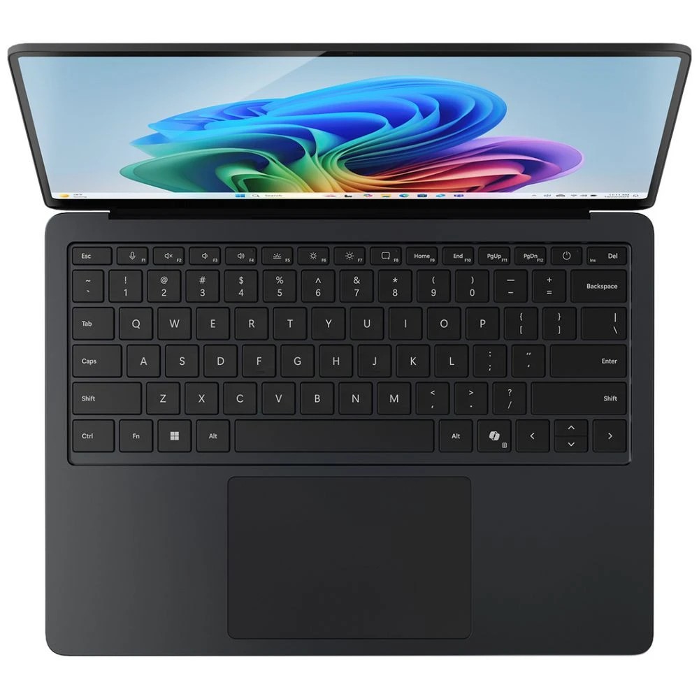 6 Microsoft Surface Laptop 13.8" SD X2 Plus 16/512GB Black, 6 of 6