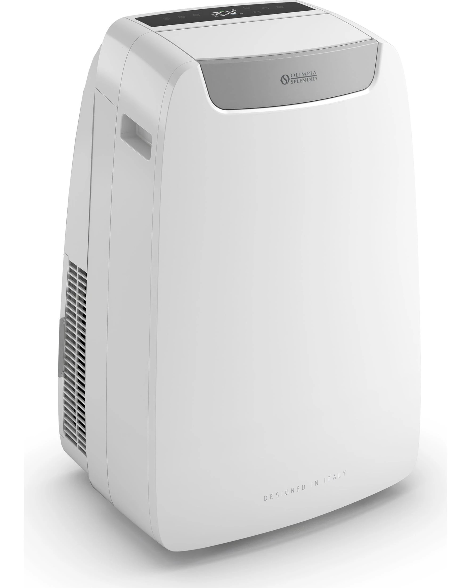 6 Olimpia Splendid 3.5kW Portable Air Conditioner with Wifi & Remote AIRPRO14HP, 6 of 7