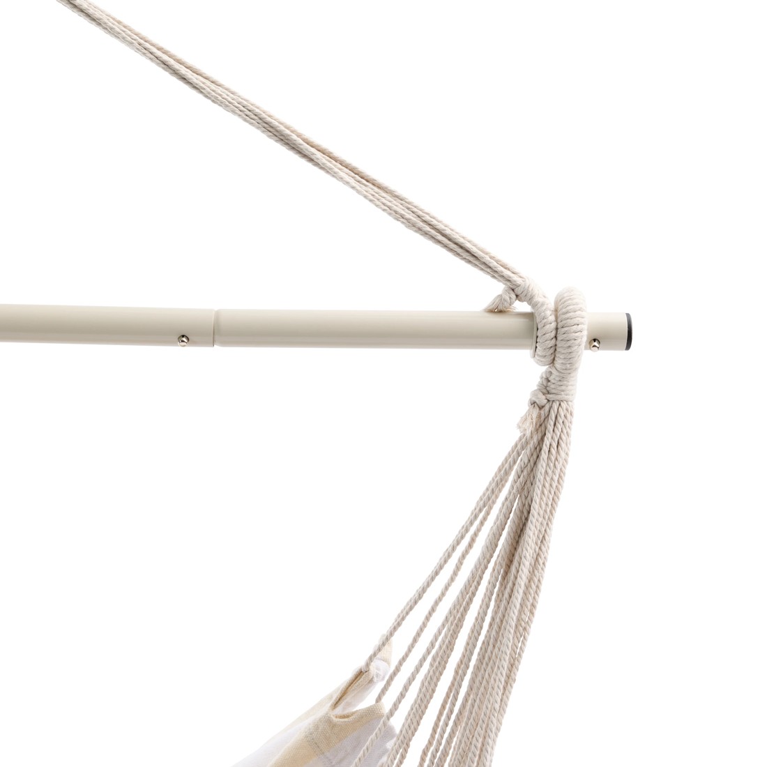 5 Hammock Chair - Natural Stripe, 5 of 9