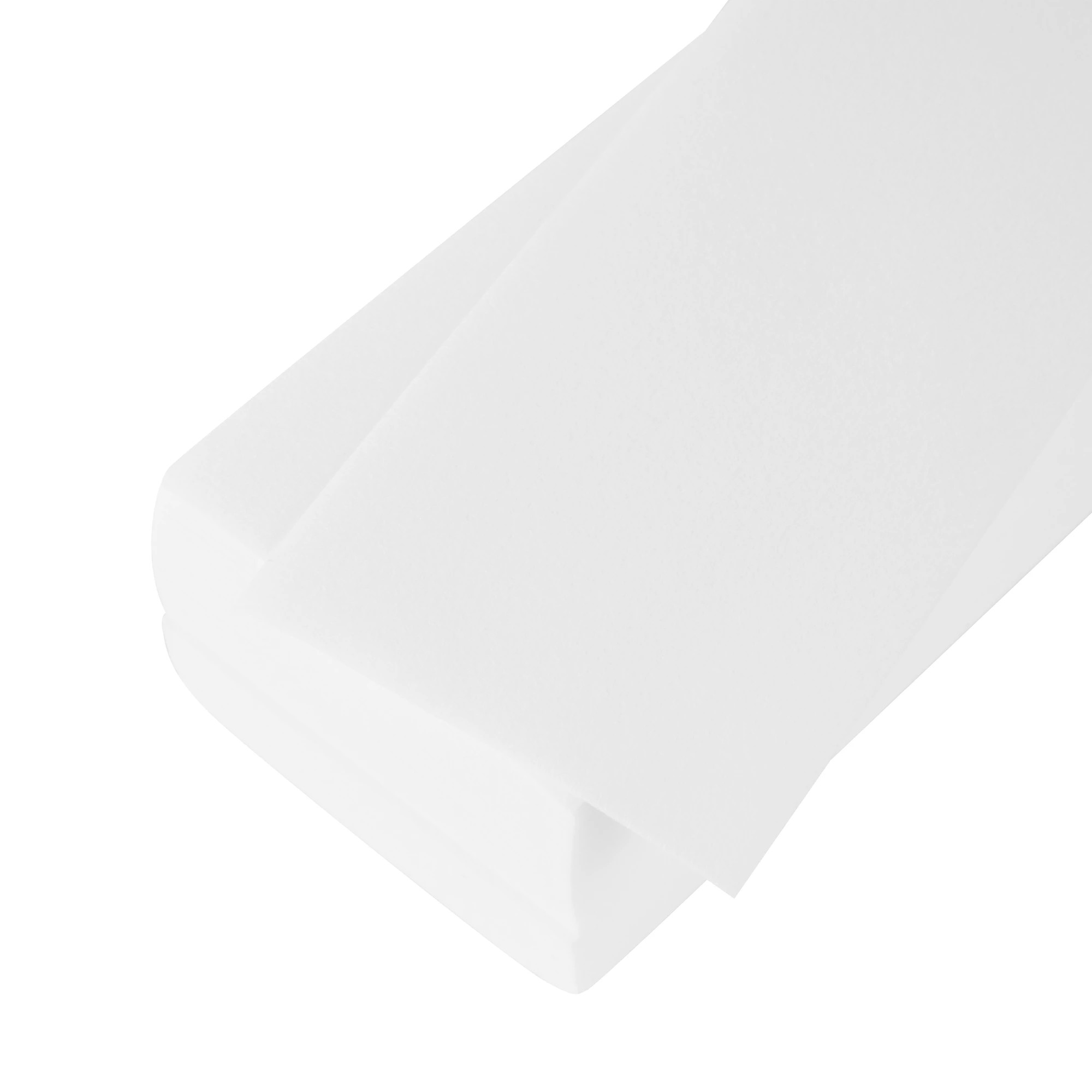 4 OXX Bodycare 100 Piece Sweet Cheeks Fabric Strips, 4 of 5