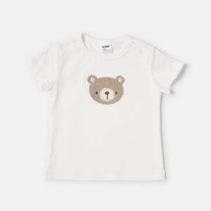 Applique T-shirt