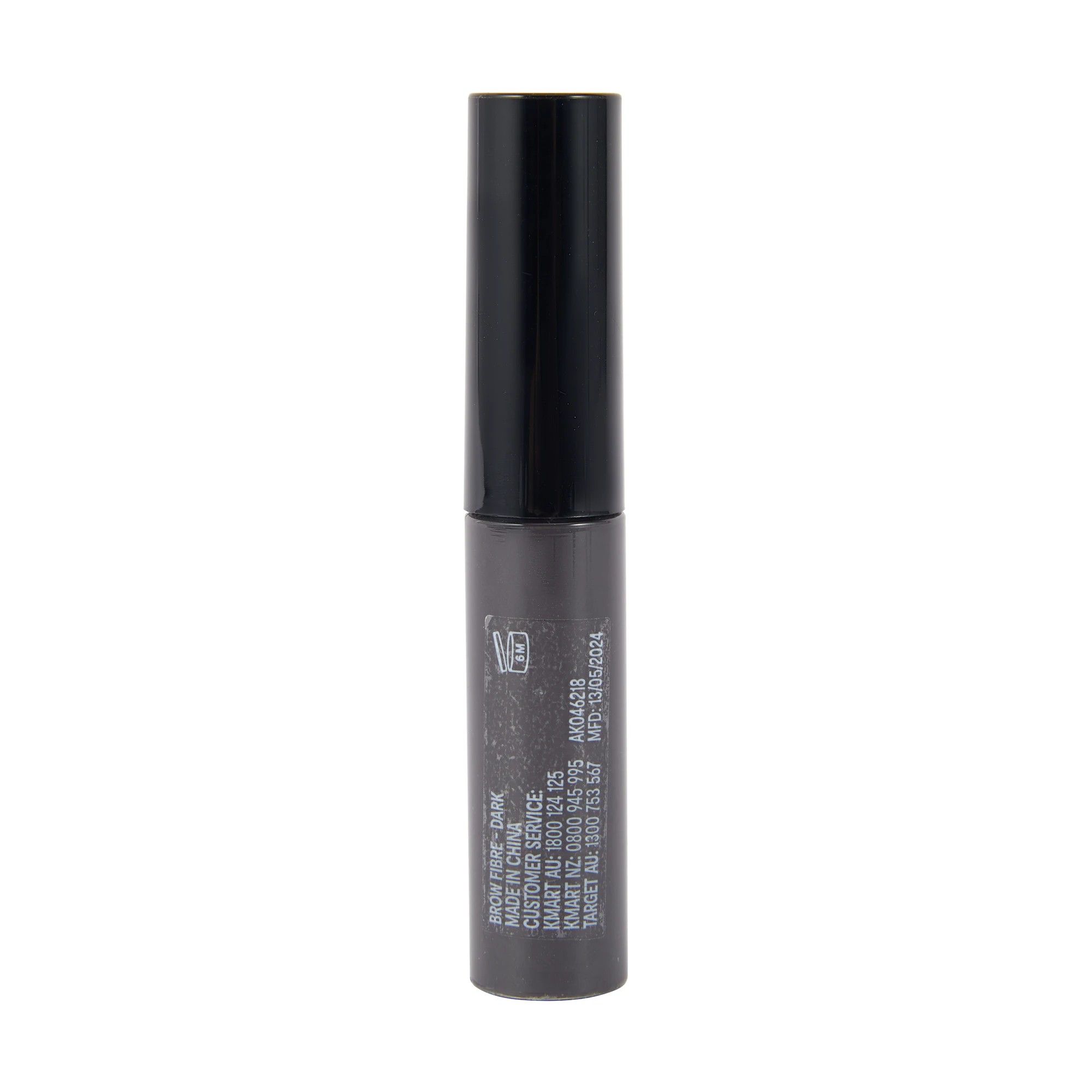 6 OXX Cosmetics Brow Fibre Gel - Dark, 6 of 7
