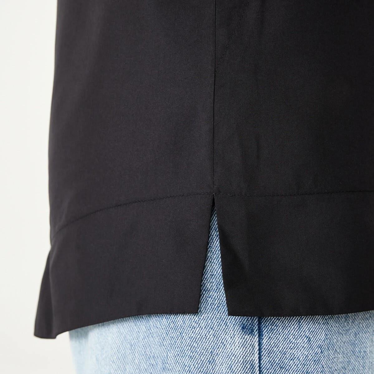 9 Rain Mac Black, 9 of 9